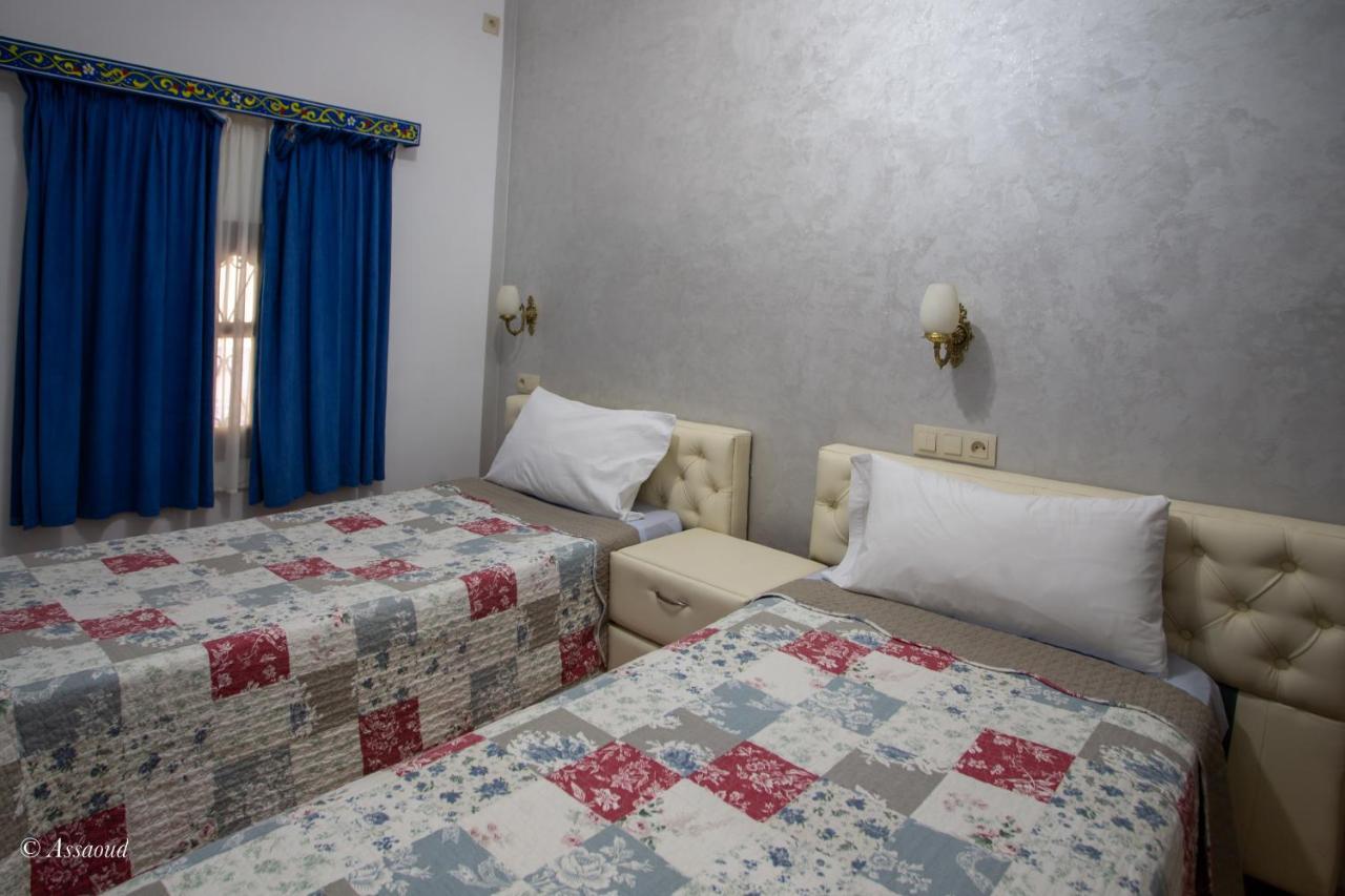 Guest House Yasmina Chefchaouen Exterior photo