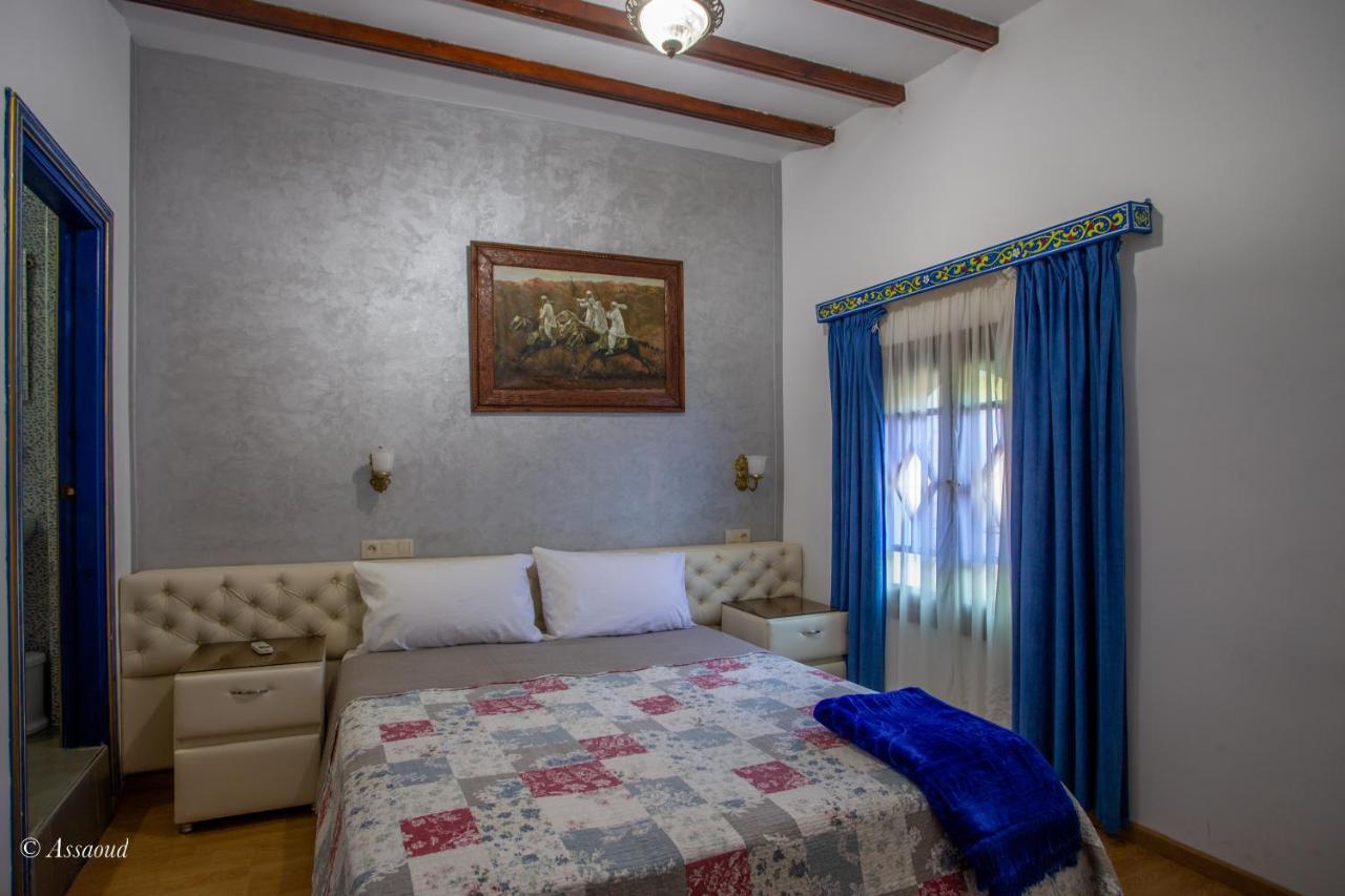 Guest House Yasmina Chefchaouen Exterior photo