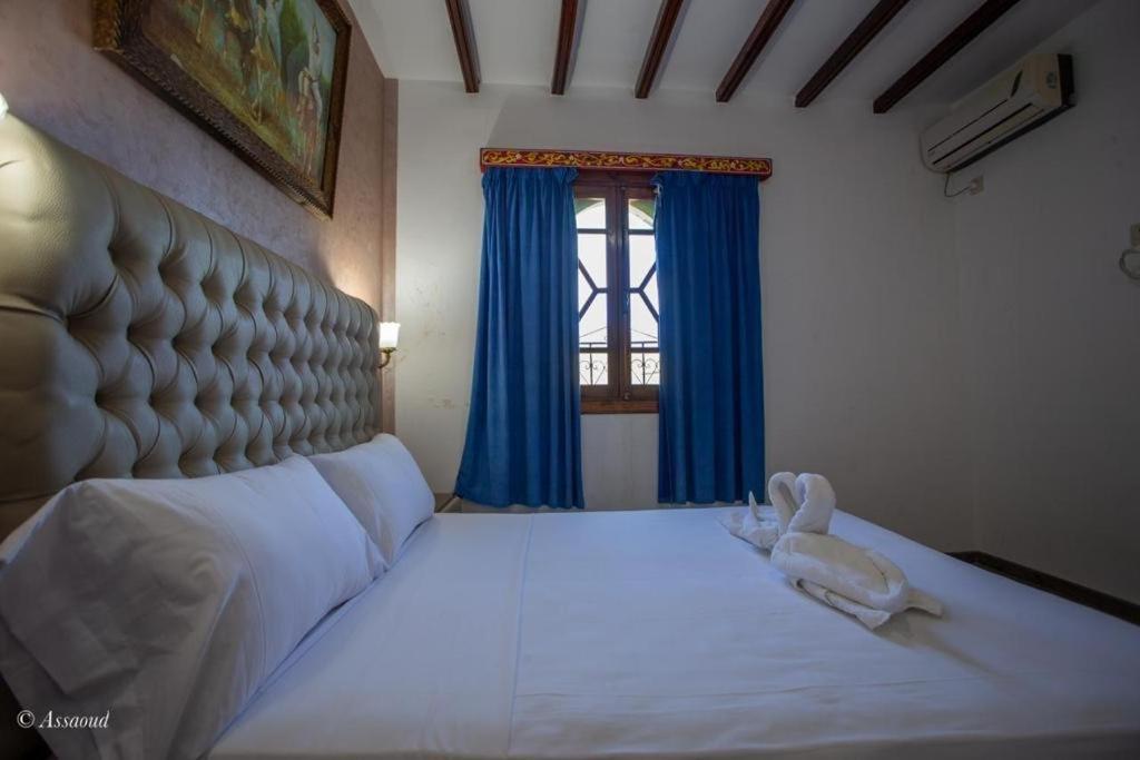 Guest House Yasmina Chefchaouen Exterior photo